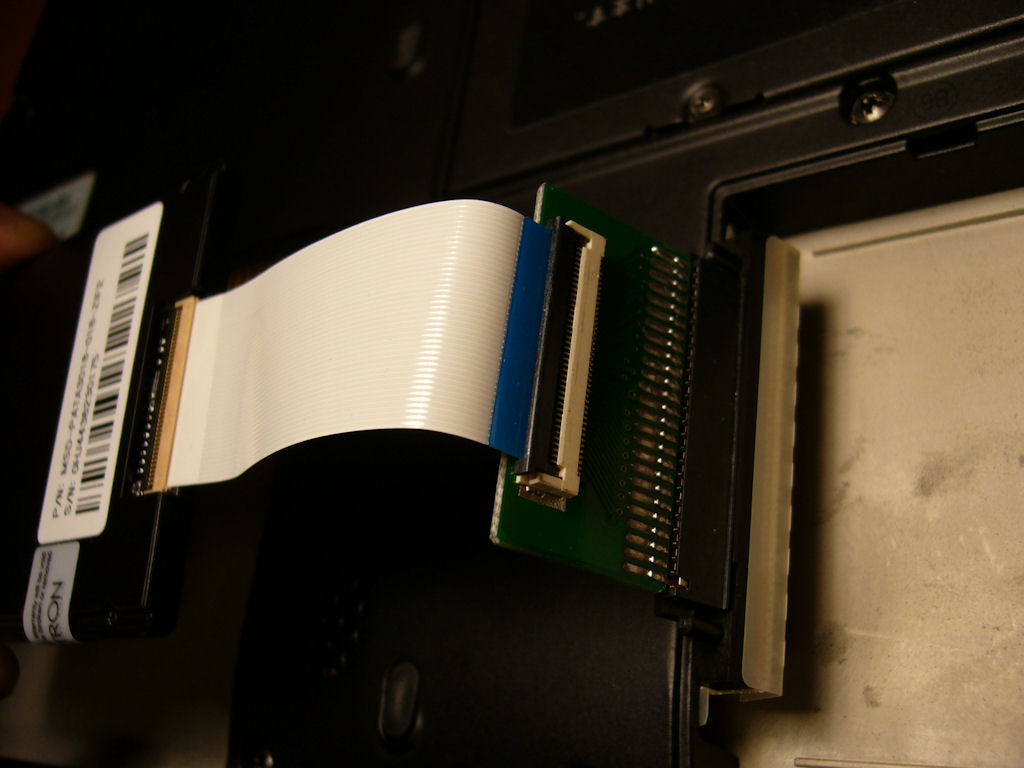 RY-189-TOSHIBA 512GB SSD 厚み7㎜ 1点