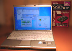 dynabook SS S30 SDD SHD-NSUM
