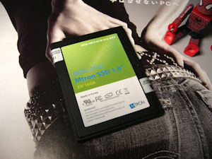 SSD MSD-P3018016ZIF