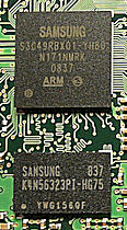 SSDN-S64B MMCRE64G5MPP-0VA